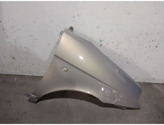 Replacement front right fender for Lancia Ypsilon (843_) 1.3 D Multijet (843.axe11, 843.axe1a) OEM IAM reference 71736270