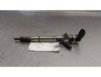 Recambio de inyector para seat altea xl (5p5, 5p8) 1.6 tdi referencia OEM IAM 03L130277B 