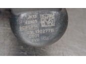 Recambio de inyector para seat altea xl (5p5, 5p8) 1.6 tdi referencia OEM IAM 03L130277B