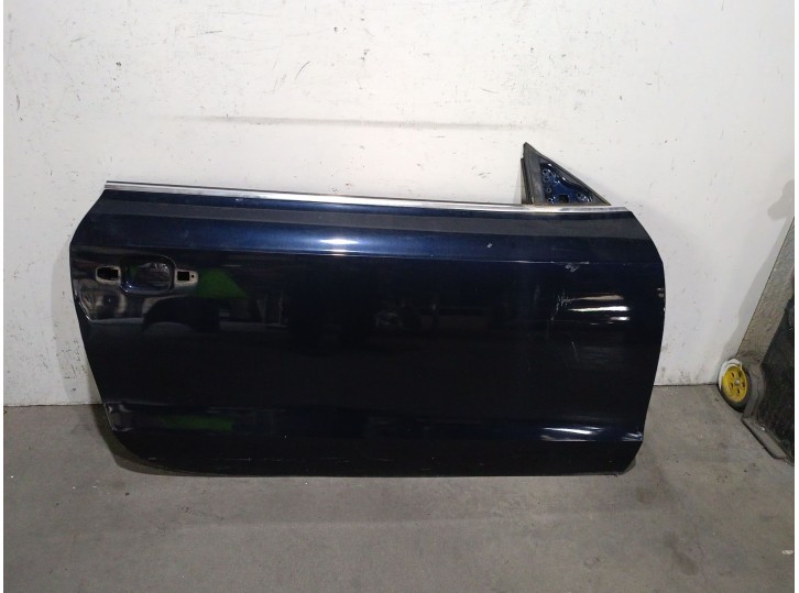 Recambio de puerta delantera derecha para audi a5 (8t3) 2.7 tdi referencia OEM IAM 8T0831052C 8T0831052C 