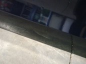 Recambio de puerta delantera derecha para audi a5 (8t3) 2.7 tdi referencia OEM IAM 8T0831052C 8T0831052C 