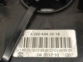 Replacement light switch for mercedes-benz e-class (w211) e 320 cdi (211.026) OEM IAM reference A0004640518 A0005452210
