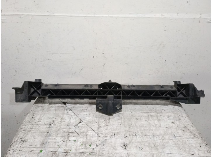 Replacement front panel for Peugeot Partner van/MPV 1.6 HDi / BlueHDi 75 OEM IAM reference 9H06 9680544280