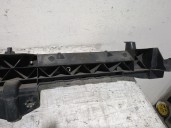 Replacement front panel for Peugeot Partner van/MPV 1.6 HDi / BlueHDi 75 OEM IAM reference 9H06 9680544280