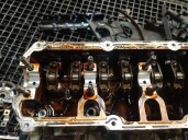Recambio de culata para skoda octavia i (1u2) 1.6 referencia OEM IAM 06B103373T 06A103351H 