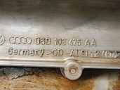 Recambio de culata para skoda octavia i (1u2) 1.6 referencia OEM IAM 06B103373T 06A103351H 