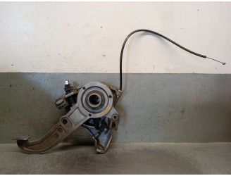 Recambio de palanca freno de mano para mercedes-benz clase e (w211) e 320 cdi (211.026) referencia OEM IAM 209420004 A2204201284