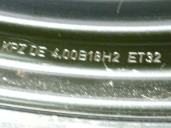 Recambio de neumatico repuesto para peugeot 508 sw i (8e_) 2.0 bluehdi 150 referencia OEM IAM PS518001 T13580R18104M 