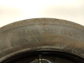 Recambio de neumatico repuesto para peugeot 508 sw i (8e_) 2.0 bluehdi 150 referencia OEM IAM PS518001 T13580R18104M 