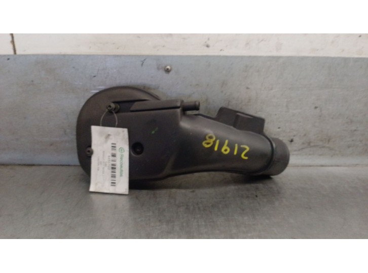 Recambio de tubo para renault 19 ii (b/c53_) 1.8 (b/c53y) referencia OEM IAM 7700867191 7700855208 