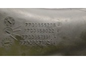 Recambio de tubo para renault 19 ii (b/c53_) 1.8 (b/c53y) referencia OEM IAM 7700867191 7700855208 