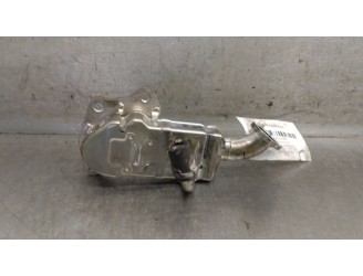Recambio de enfriador egr para toyota yaris cross (mxp_) 1.5 hybrid a las 4 ruedas (mxpj15) referencia OEM IAM 2568015010 256801