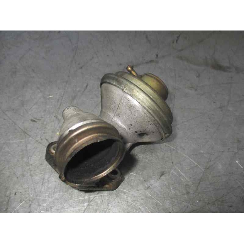 Recambio de valvula egr para peugeot 1007 dolce referencia OEM IAM 9646335680  