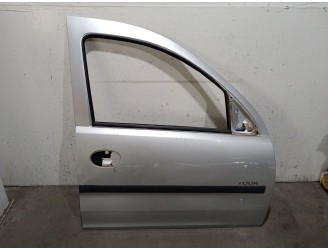 FRONT RIGHT DOOR 124609 124609 