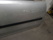 Replacement front right door for opel combo van/minivan 1.7 cdti 16v OEM IAM reference 124609 124609