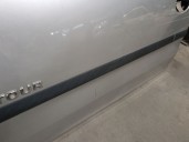 Replacement front left door for opel combo van/minivan 1.7 cdti 16v OEM IAM reference 124246 124246