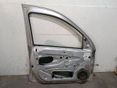 Replacement front left door for opel combo van/minivan 1.7 cdti 16v OEM IAM reference 124246 124246