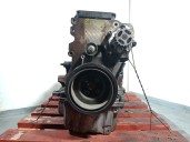 Recambio de bloque para skoda rapid (nh3, nk3, nk6) 1.6 referencia OEM IAM CAYC 03L100104DX T99091