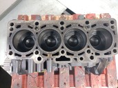 Recambio de bloque para skoda rapid (nh3, nk3, nk6) 1.6 referencia OEM IAM CAYC 03L100104DX T99091
