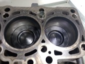 Recambio de bloque para skoda rapid (nh3, nk3, nk6) 1.6 referencia OEM IAM CAYC 03L100104DX T99091