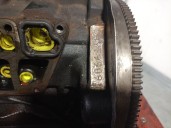 Recambio de bloque para skoda rapid (nh3, nk3, nk6) 1.6 referencia OEM IAM CAYC 03L100104DX T99091
