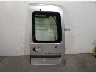 REAR RIGHT DOOR 126118 126118 