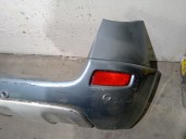 Recambio de paragolpes trasero para renault koleos i (hy_) 2.0 dci (hy0k) referencia OEM IAM 850107456R 850107456R 