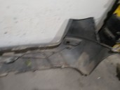 Recambio de paragolpes trasero para renault koleos i (hy_) 2.0 dci (hy0k) referencia OEM IAM 850107456R 850107456R 