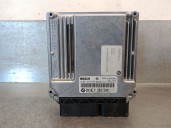 Recambio de centralita motor uce para bmw 3 (e46) 320 d referencia OEM IAM DDE7791190 0281010565