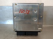 Recambio de centralita motor uce para bmw 3 (e46) 320 d referencia OEM IAM DDE7791190 0281010565