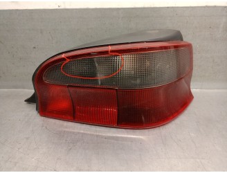 RIGHT REAR TAILLIGHT 6351K3 6351K3 