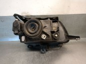 Recambio de faro izquierdo para citroën saxo (s0, s1) 1.5 d referencia OEM IAM 6204N5 6204N5 