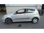 chevrolet aveo / kalos hatchback (t200) del año 2007