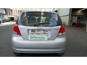chevrolet aveo / kalos hatchback (t200) del año 2007