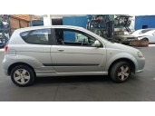 chevrolet aveo / kalos hatchback (t200) del año 2007