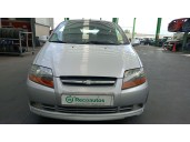 chevrolet aveo / kalos hatchback (t200) del año 2007