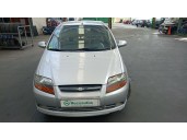 chevrolet aveo / kalos hatchback (t200) del año 2007