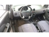chevrolet aveo / kalos hatchback (t200) del año 2007