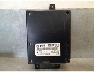 MODULO ELECTRONICO 7P6035730B 7P6035730B 