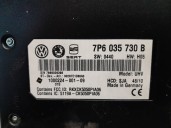 Recambio de modulo electronico para volkswagen golf vi variant (aj5) 1.6 tdi referencia OEM IAM 7P6035730B 7P6035730B 