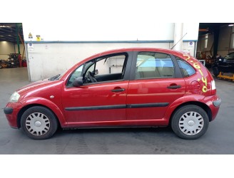 citroën c3 i (fc_, fn_) del año 2007