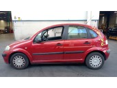 citroën c3 i (fc_, fn_) del año 2007