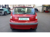 citroën c3 i (fc_, fn_) del año 2007
