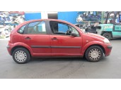 citroën c3 i (fc_, fn_) del año 2007