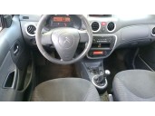 citroën c3 i (fc_, fn_) del año 2007