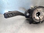 Recambio de mando luces para volkswagen golf vi variant (aj5) 1.6 tdi referencia OEM IAM 5K0953507BC 5K0953513M 