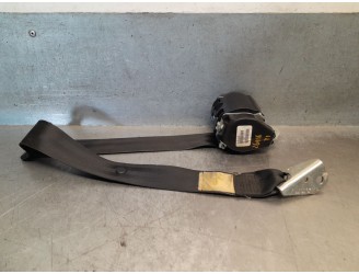 Recambio de cinturon seguridad trasero izquierdo para volkswagen golf vi variant (aj5) 1.6 tdi referencia OEM IAM 1K9857805 1K98