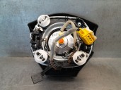 Replacement left front airbag for Volkswagen Golf VI Variant (AJ5) 1.6 TDI OEM IAM reference 1KM880201B 1KM880201B 