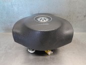 Replacement left front airbag for Volkswagen Golf VI Variant (AJ5) 1.6 TDI OEM IAM reference 1KM880201B 1KM880201B 