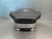 Replacement left front airbag for Volkswagen Golf VI Variant (AJ5) 1.6 TDI OEM IAM reference 1KM880201B 1KM880201B 